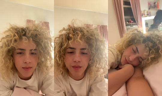 emelynailbar TikTok Live — Oct 2, 2026, 4:30 AM