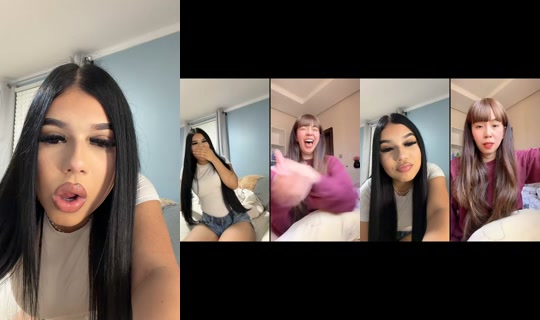emelyy.rodas TikTok Live — Oct 2, 2026, 5:43 AM