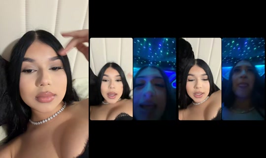 emelyy.rodas TikTok Live — Oct 3, 2026, 1:00 AM