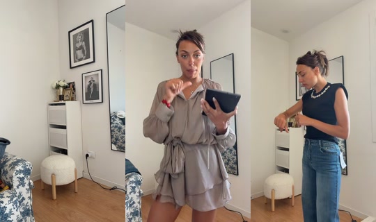 emeraldshop_italia TikTok Live — Aug 24, 2026, 7:18 AM