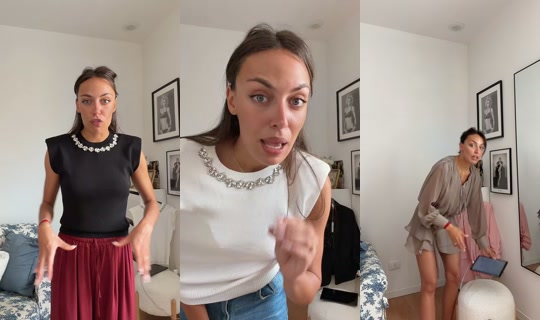 emeraldshop_italia TikTok Live — Aug 25, 2026, 6:31 AM