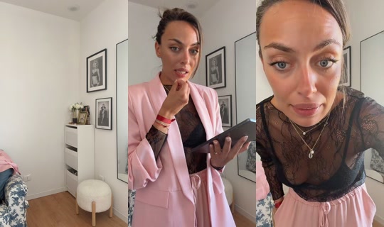 emeraldshop_italia TikTok Live — Aug 26, 2026, 6:42 AM