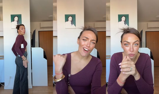 emeraldshop_italia TikTok Live — Sep 29, 2026, 7:33 AM