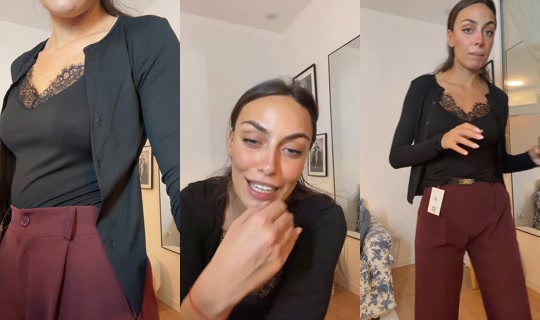 emeraldshop_italia TikTok Live — Sep 29, 2026, 7:05 PM