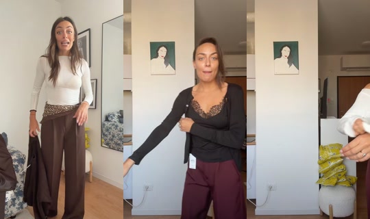 emeraldshop_italia TikTok Live — Oct 1, 2026, 6:45 AM