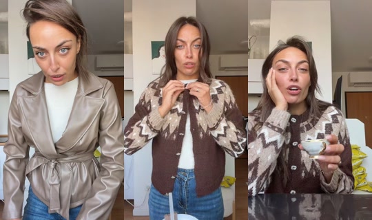 emeraldshop_italia TikTok Live — Oct 1, 2026, 7:35 AM