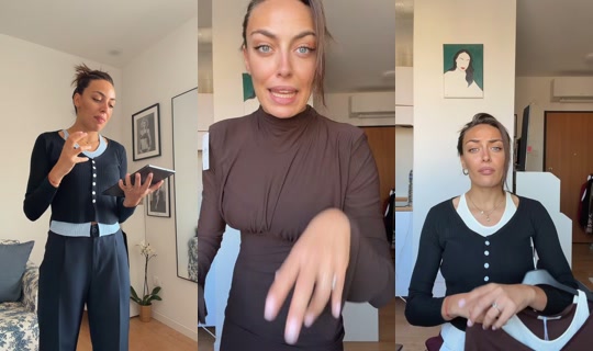 emeraldshop_italia TikTok Live — Oct 6, 2026, 6:41 AM