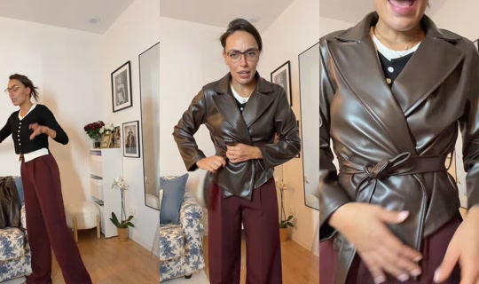 emeraldshop_italia TikTok Live — Oct 7, 2026, 7:23 PM