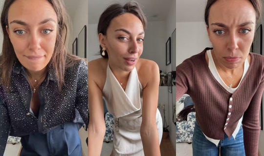 emeraldshop_italia TikTok Live — Oct 8, 2026, 6:34 AM