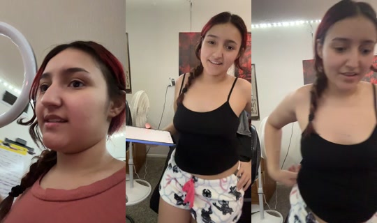 emerilinaaaa.a TikTok Live — Aug 23, 2026, 3:32 AM