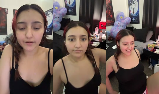 emerilinaaaa.a TikTok Live — Aug 23, 2026, 4:13 AM