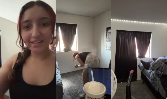 emerilinaaaa.a TikTok Live — Aug 26, 2026, 12:51 AM