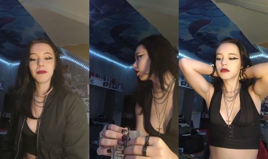 emerine.bld TikTok Live — Sep 25, 2026, 1:51 PM