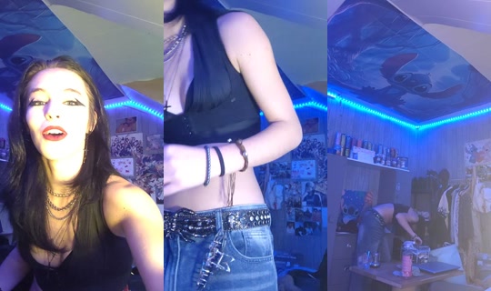 emerine.bld TikTok Live — Sep 25, 2026, 2:41 PM