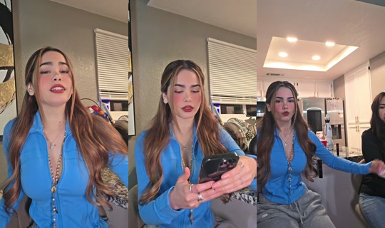 emerita.mx TikTok Live — Aug 24, 2026, 7:00 AM