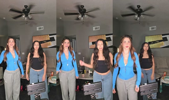emerita.mx TikTok Live — Aug 24, 2026, 9:06 AM