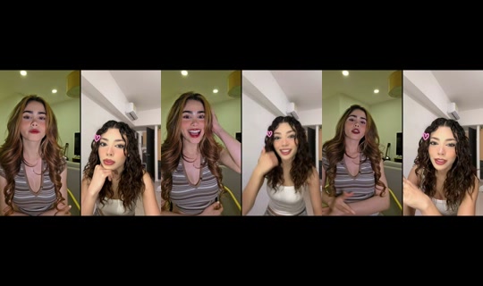 emerita.mx TikTok Live — Sep 29, 2026, 10:19 AM