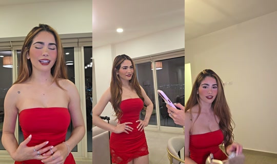 emerita.mx TikTok Live — Oct 3, 2026, 7:02 AM