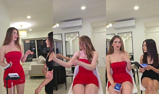 emerita.mx TikTok Live — Oct 3, 2026, 8:43 AM