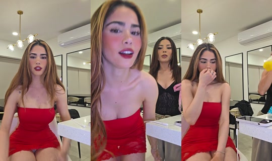 emerita.mx TikTok Live — Oct 3, 2026, 10:00 AM