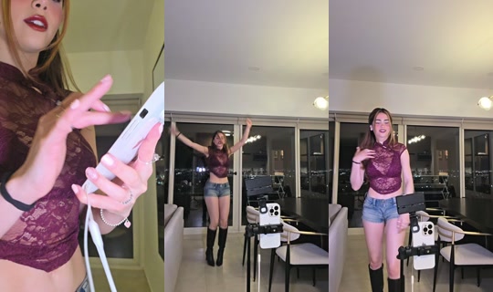 emerita.mx TikTok Live — Oct 4, 2026, 7:35 AM