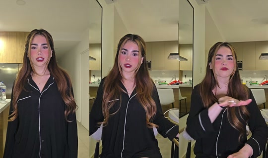 emerita.mx TikTok Live — Oct 4, 2026, 11:25 AM