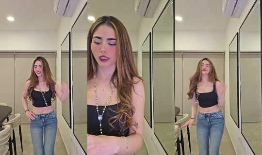 emerita.mx TikTok Live — Oct 7, 2026, 8:55 AM