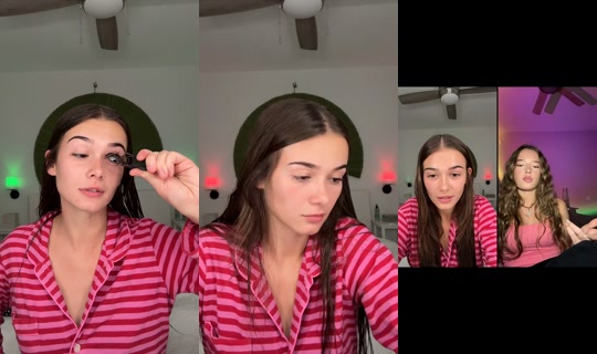 emersonhuette TikTok Live — Sep 23, 2026, 2:13 AM