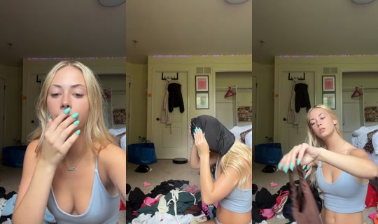 emerystitelerr TikTok Live — Aug 22, 2026, 5:51 PM