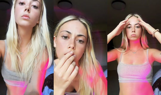 emerystitelerr TikTok Live — Aug 23, 2026, 11:42 PM