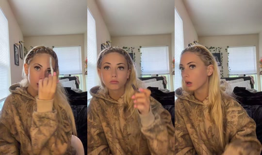 emerystitelerr TikTok Live — Aug 26, 2026, 2:04 PM