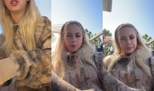 emerystitelerr TikTok Live — Aug 26, 2026, 2:22 PM
