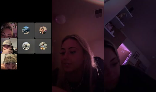 emerystitelerr TikTok Live — Oct 2, 2026, 5:25 AM