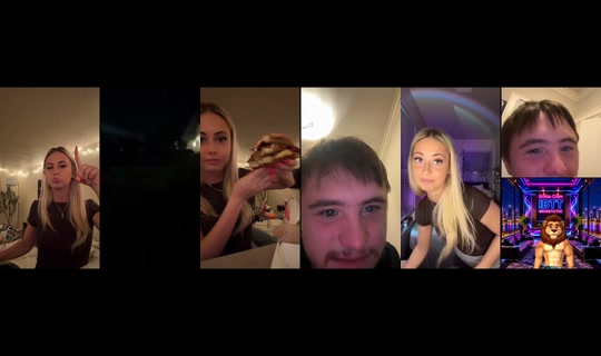 emerystitelerr TikTok Live — Oct 3, 2026, 12:30 AM