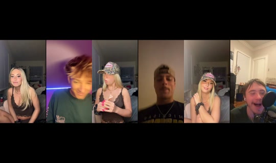 emerystitelerr TikTok Live — Oct 5, 2026, 1:31 AM
