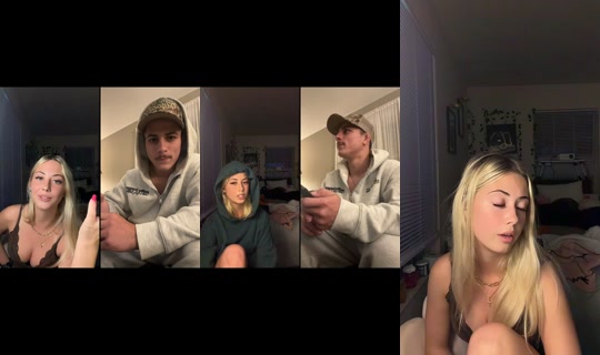 emerystitelerr TikTok Live — Oct 6, 2026, 12:19 AM