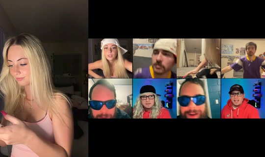 emerystitelerr TikTok Live — Oct 7, 2026, 2:52 AM
