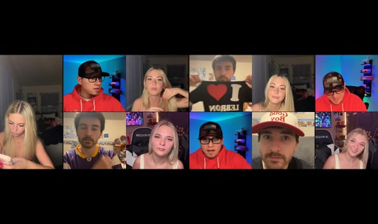emerystitelerr TikTok Live — Oct 7, 2026, 3:43 AM