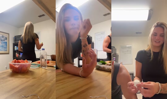 em..hagan TikTok Live — Aug 20, 2026, 3:50 AM