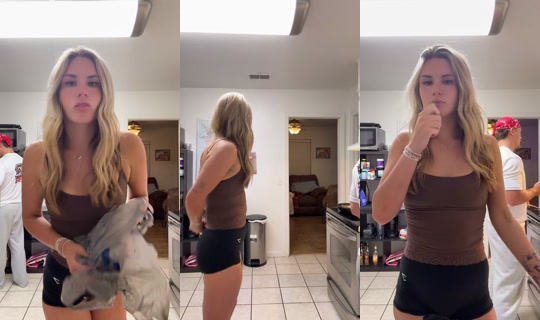 em..hagan TikTok Live — Aug 25, 2026, 1:58 AM