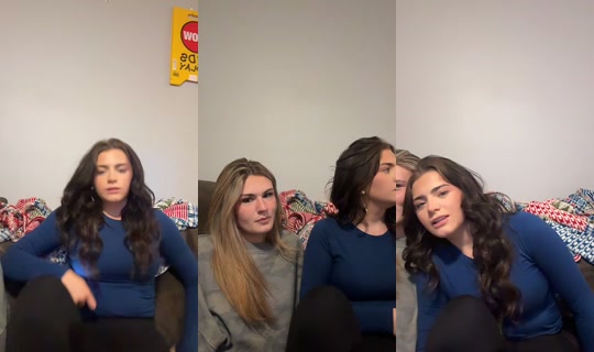 em..hagan TikTok Live — Sep 27, 2026, 2:35 AM