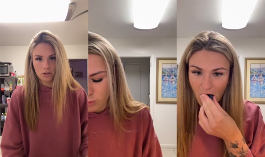 em..hagan TikTok Live — Oct 1, 2026, 1:13 AM