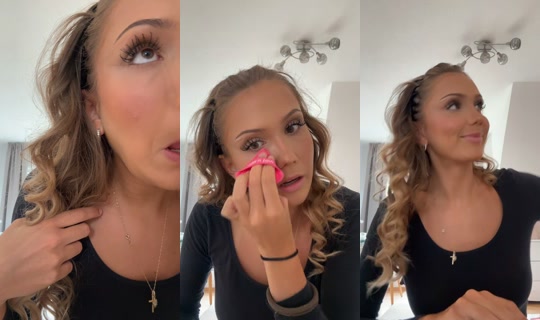 emi.bss7 TikTok Live — Aug 22, 2026, 1:43 PM