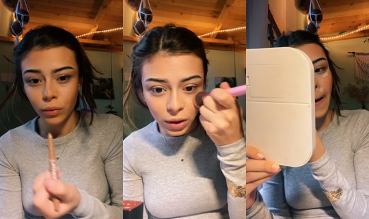 emi.vergara.xo TikTok Live — Aug 22, 2026, 1:17 PM