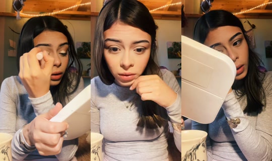 emi.vergara.xo TikTok Live — Aug 22, 2026, 1:46 PM