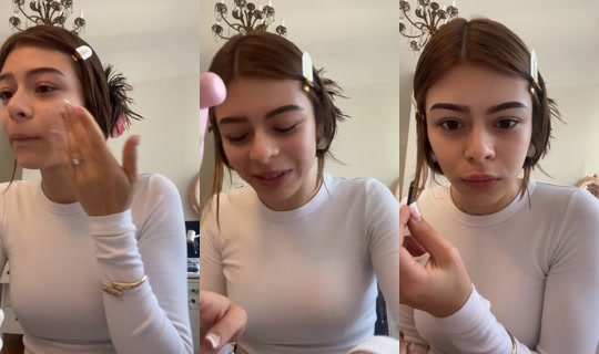 emi.vergara.xo TikTok Live — Sep 15, 2026, 10:31 AM