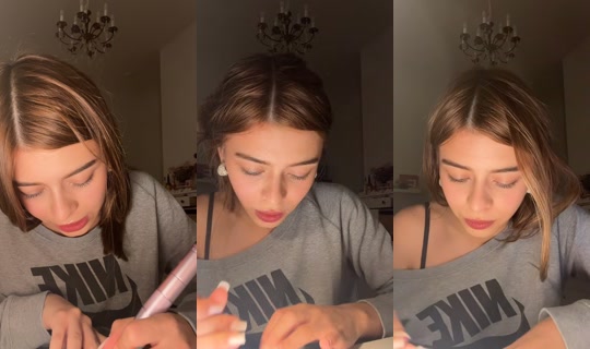 emi.vergara.xo TikTok Live — Sep 16, 2026, 8:25 PM
