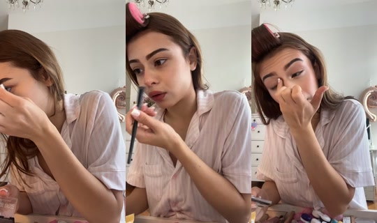 emi.vergara.xo TikTok Live — Sep 17, 2026, 11:28 AM