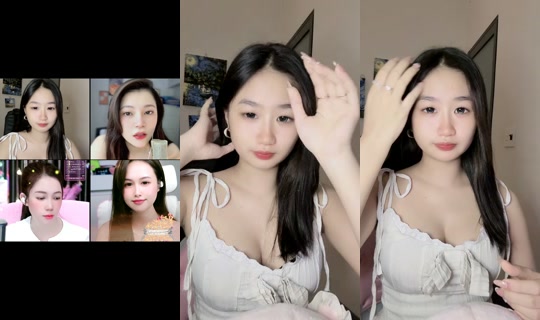 emi41718 TikTok Live — Oct 4, 2026, 1:03 PM