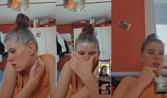 emi_golf_56 TikTok Live — Oct 2, 2026, 8:48 AM